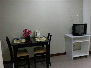 Big M Condotel Las Piñas Eksteriør bilde