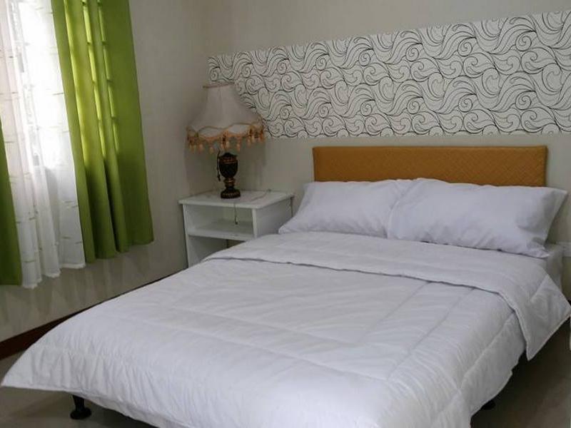 Big M Condotel Las Piñas Eksteriør bilde